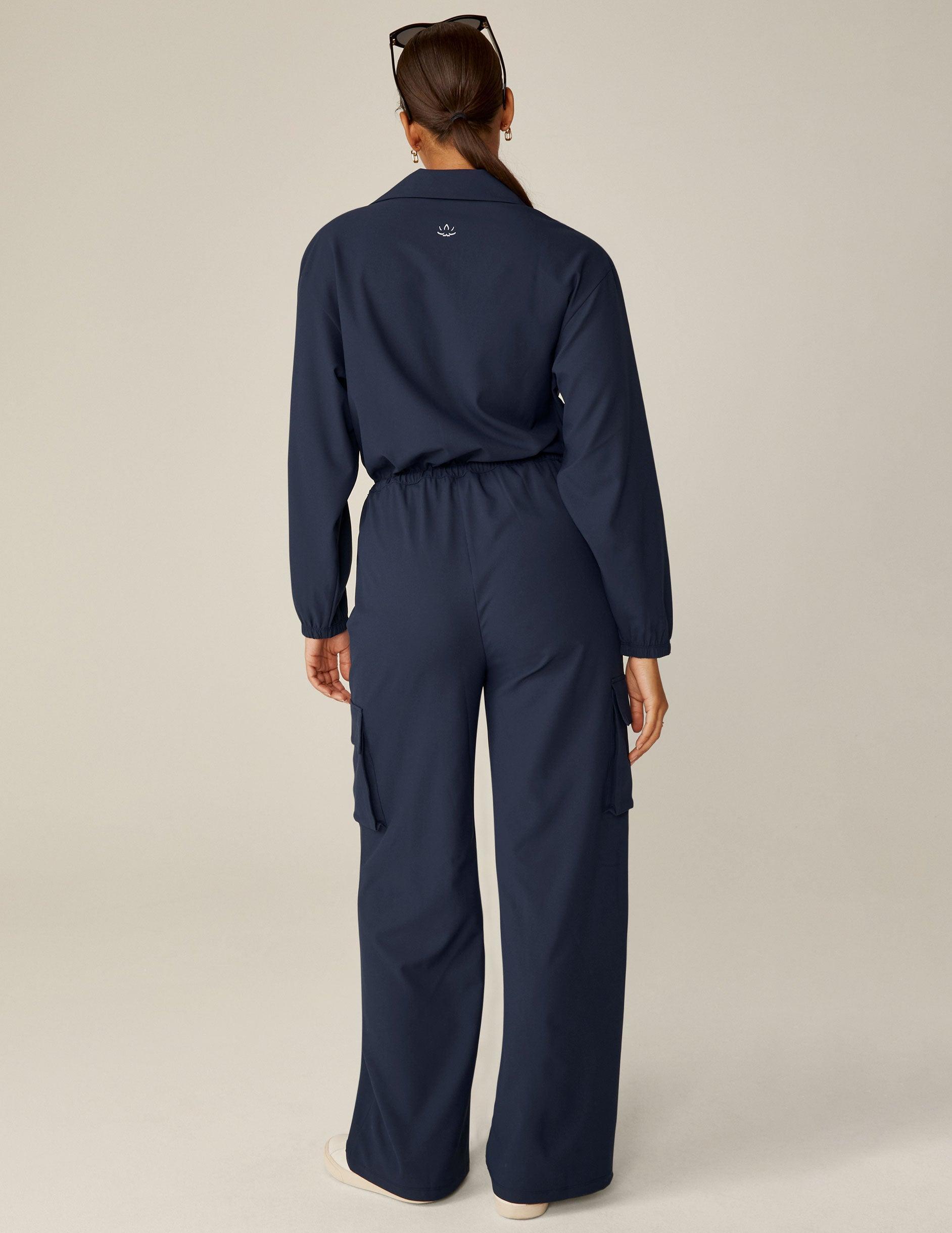 City Chic Jumpsuit Product Image