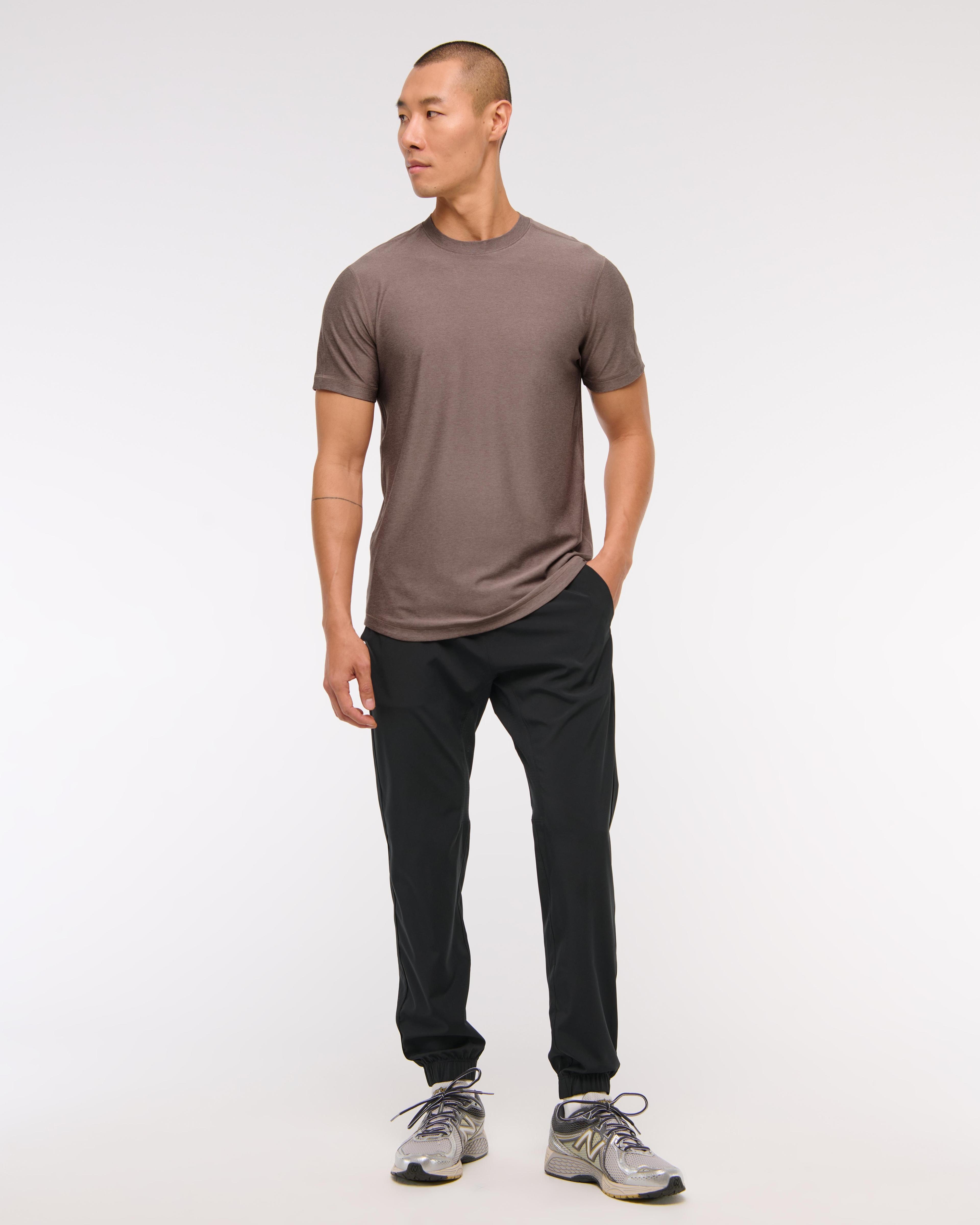 YPB powerSOFT Lifting Tee Product Image