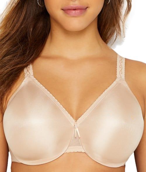 Simple Shaping Minimizer Bra Product Image