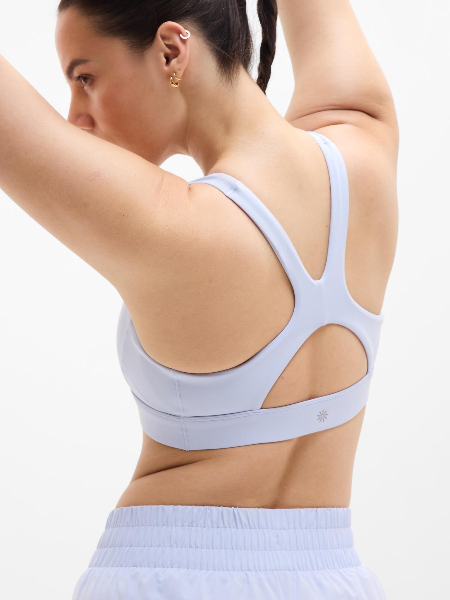 Interval Sports Bra A-C Product Image