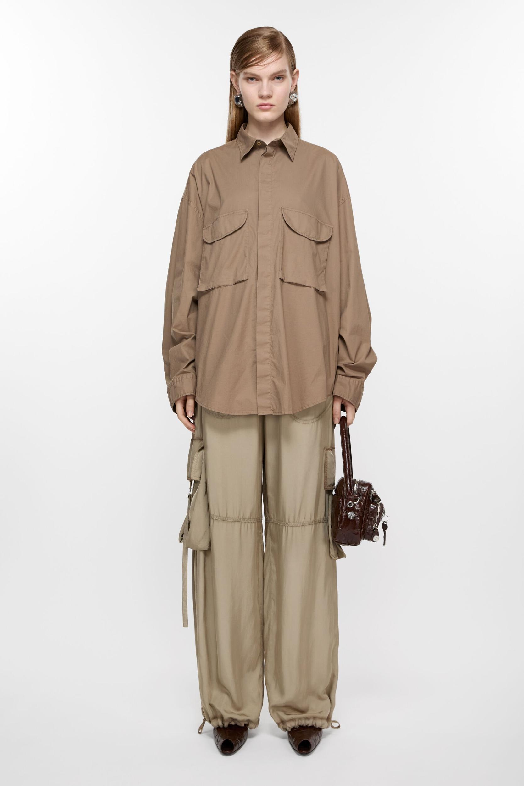 Cargo trousers Product Image