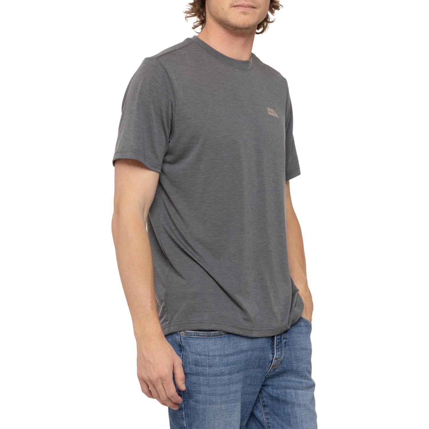 Eddie Bauer Grove T-Shirt - Short Sleeve Product Image