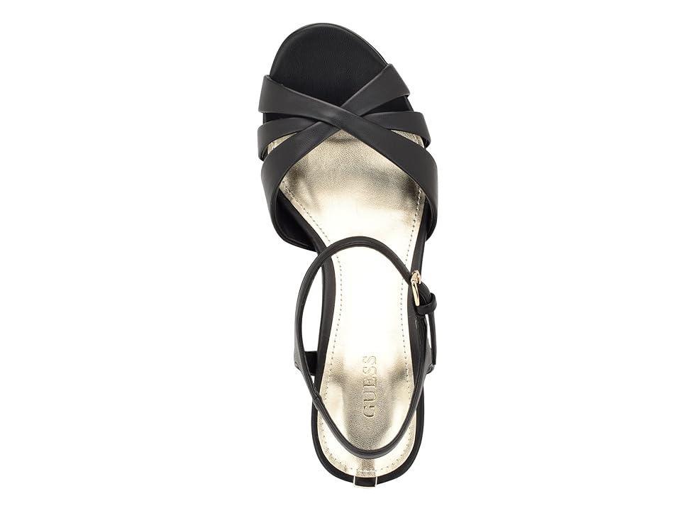 GUESS Haylo Women's Sandals Product Image