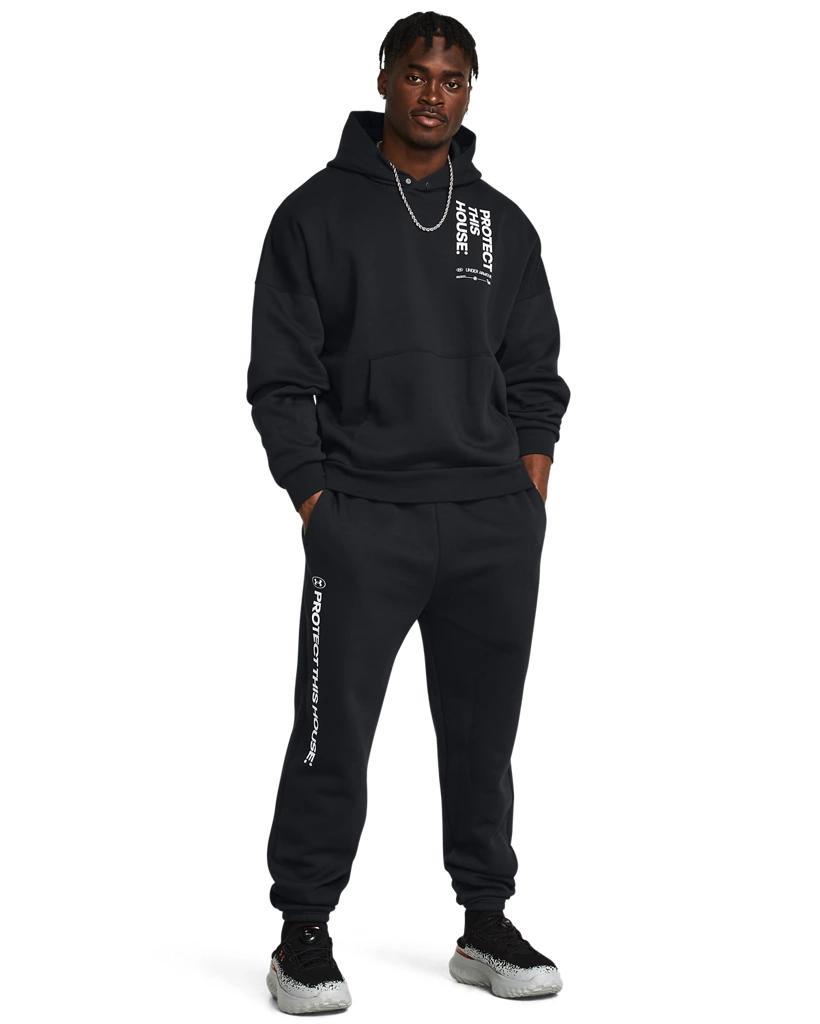 UA Icon Fleece PTH Product Image