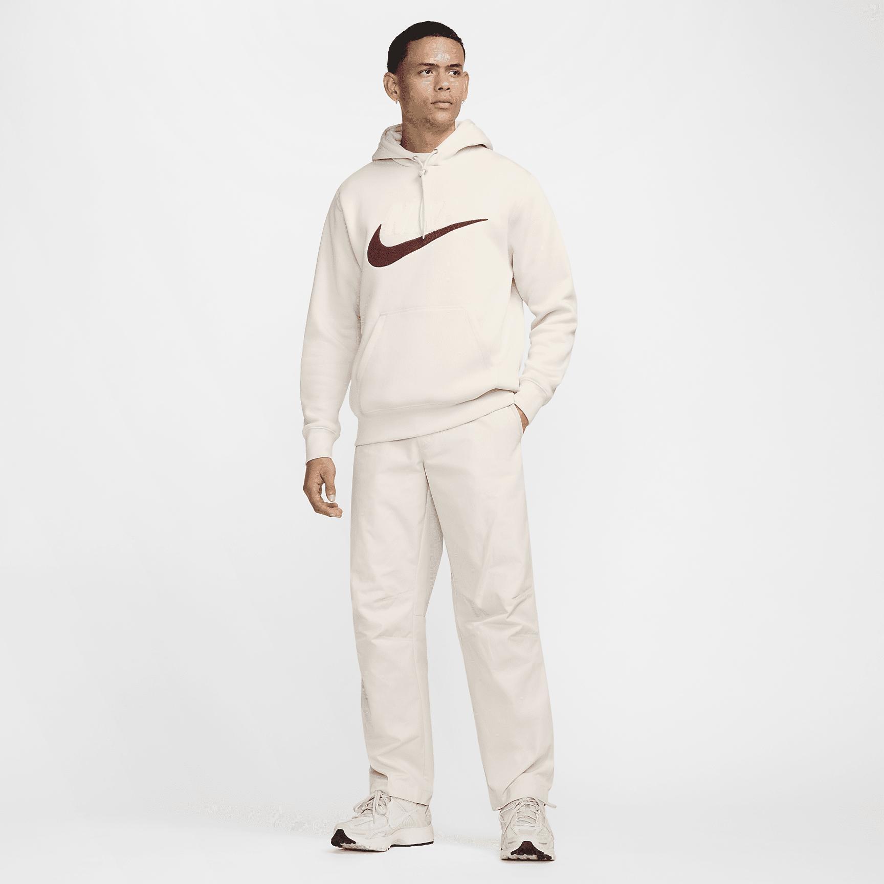 Nike Mens Tech Woven Pants | FZ0710-104 Product Image