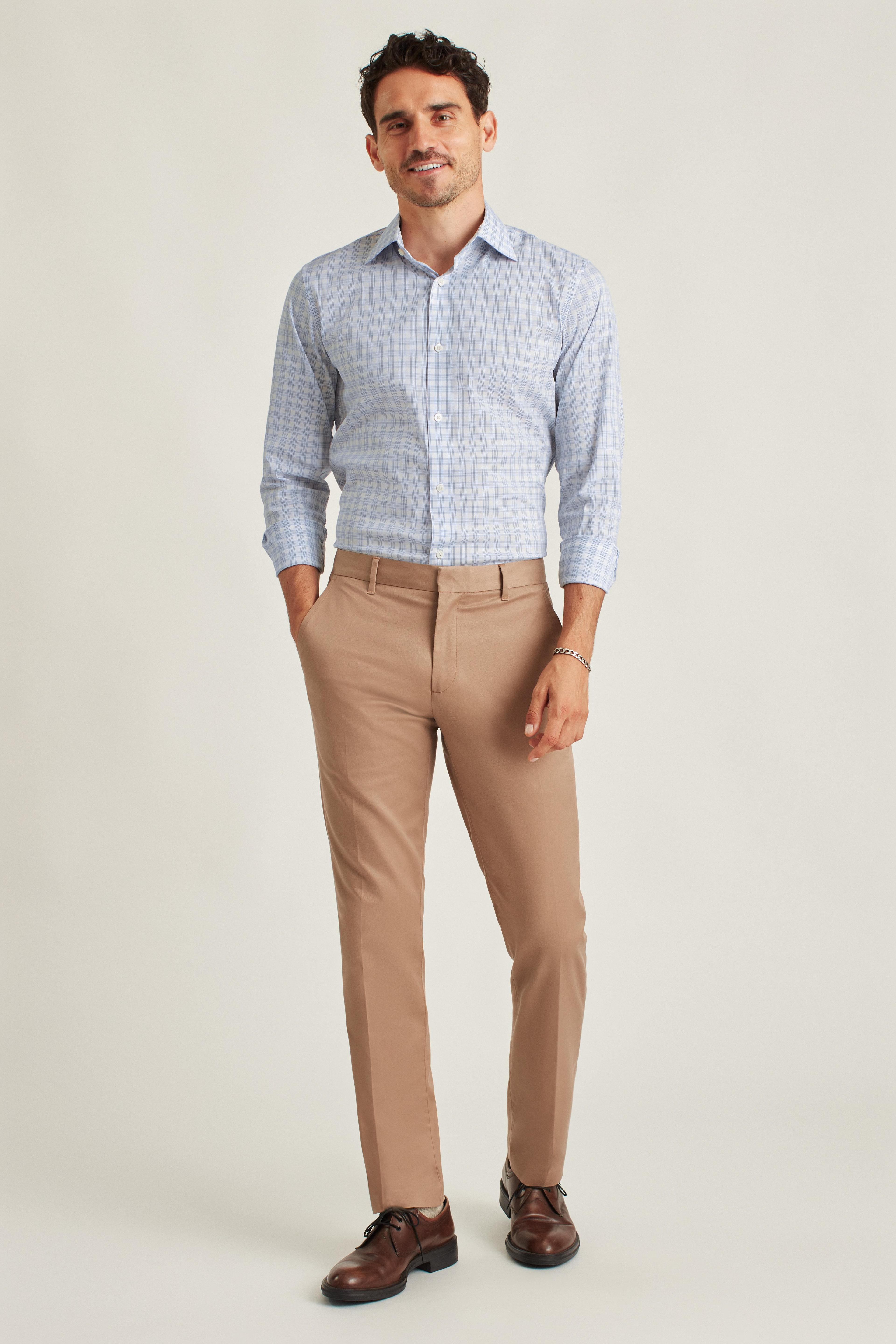 Weekday Warrior Dress Pants Product Image