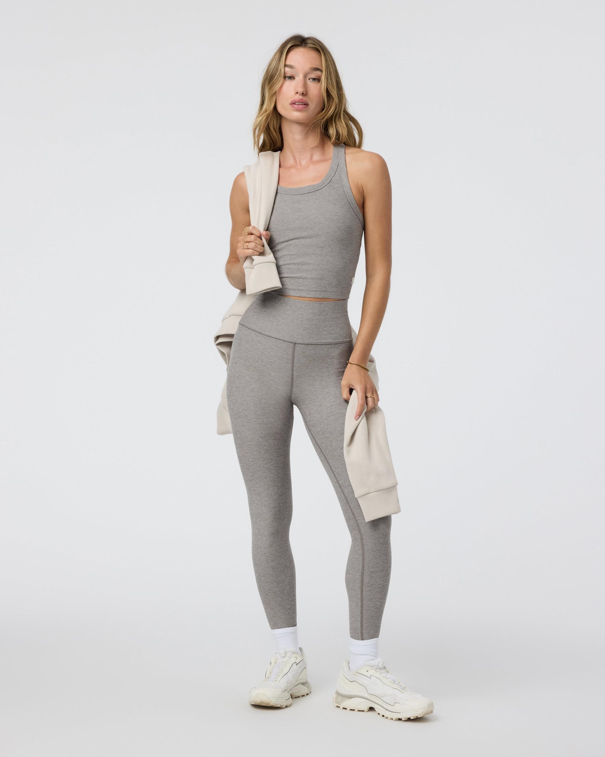 Elevation Racerback Tank Product Image