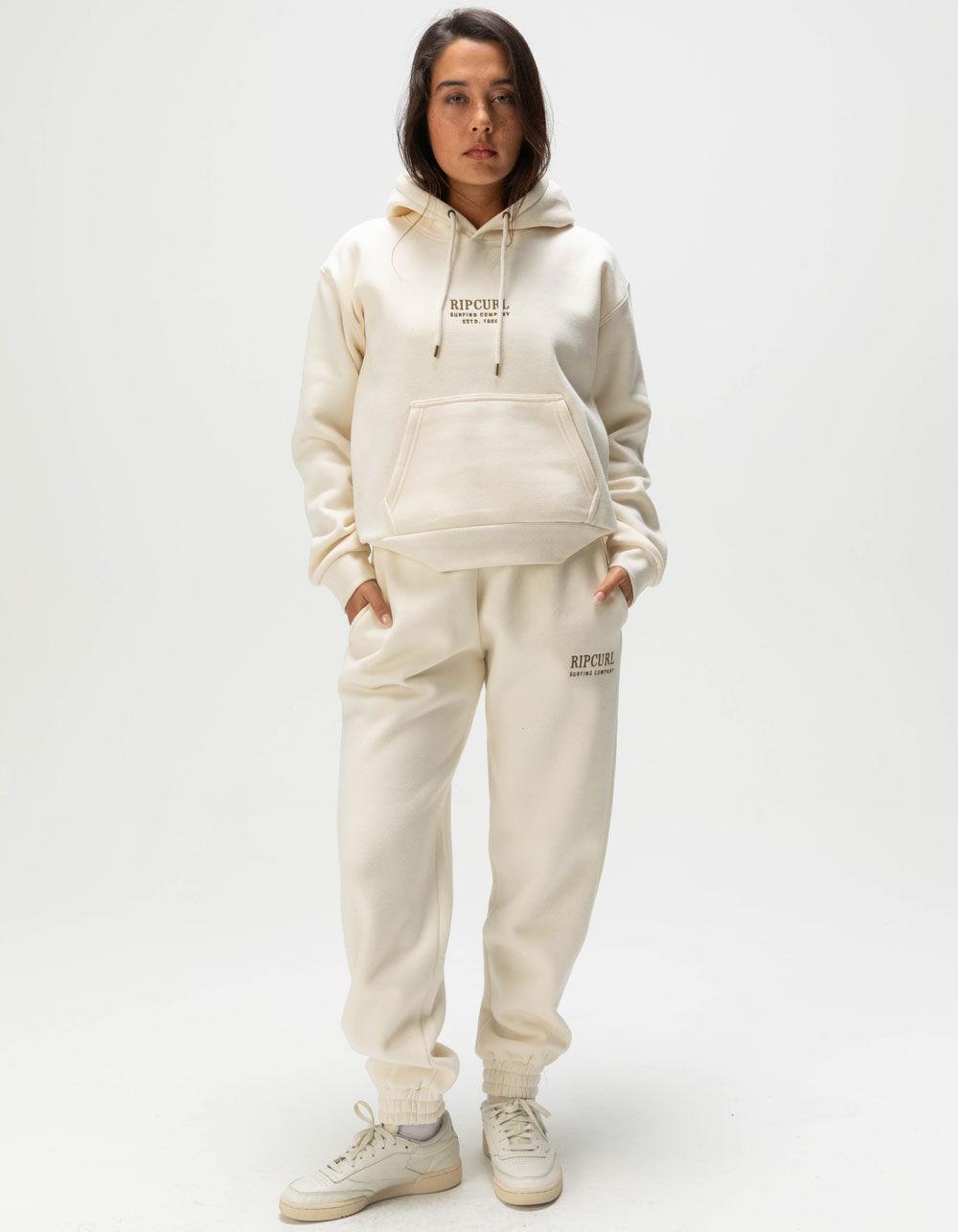 RIP CURL Surf Staple Womens Hoodie Product Image