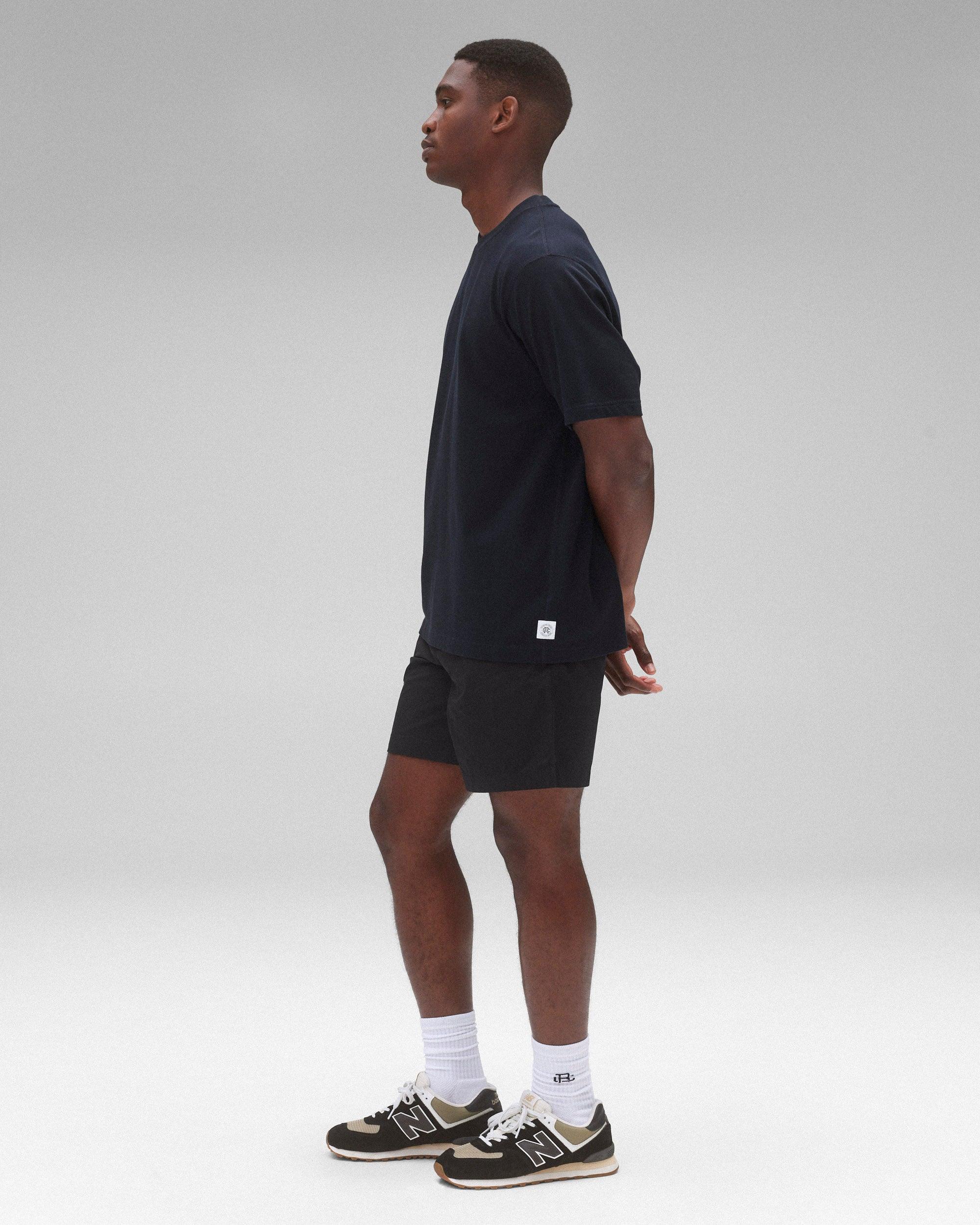 Solotex Mesh Tiebreak Standard Long Sleeve Male Product Image