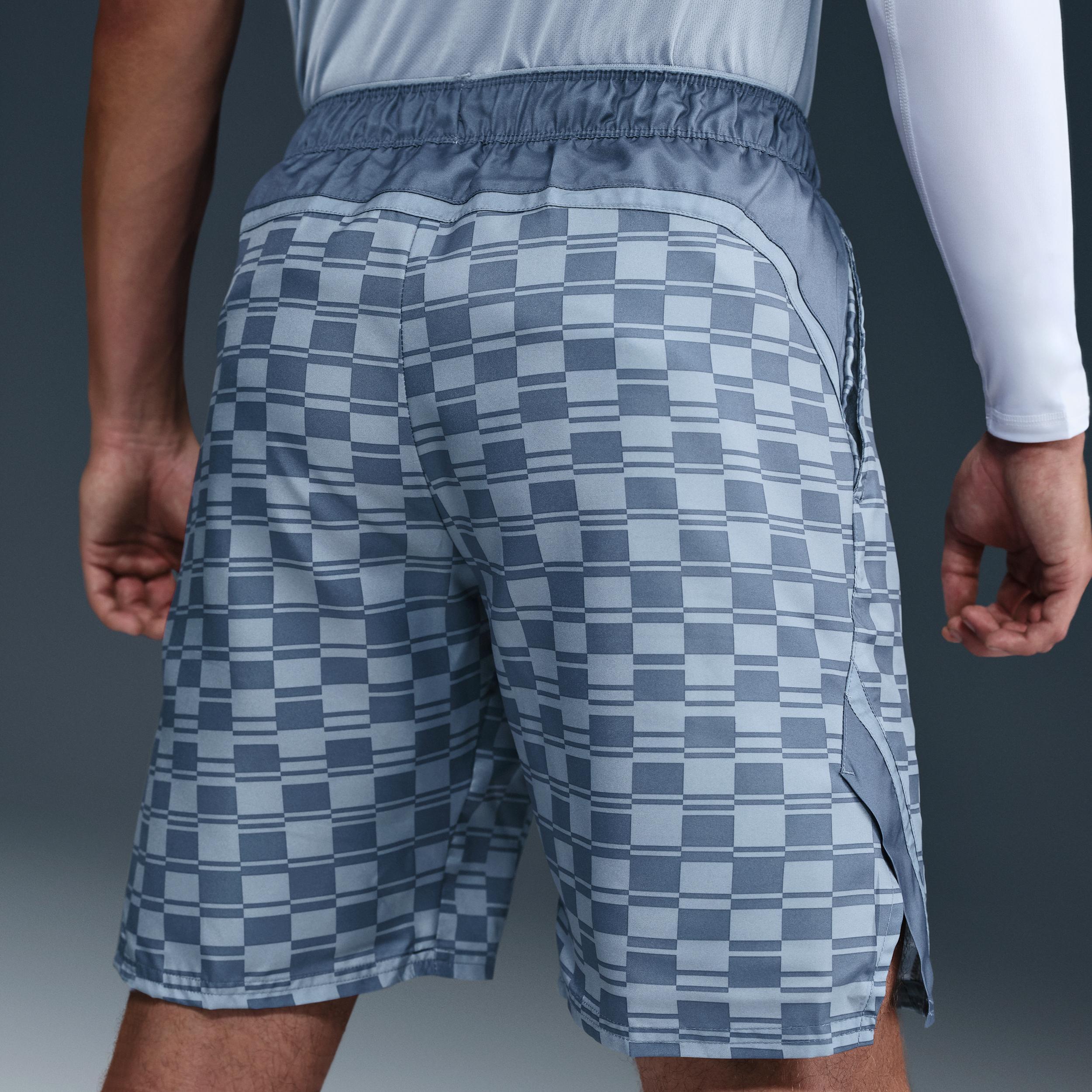 Nike Men's Court Victory 9" Dri-FIT Tennis Shorts Product Image