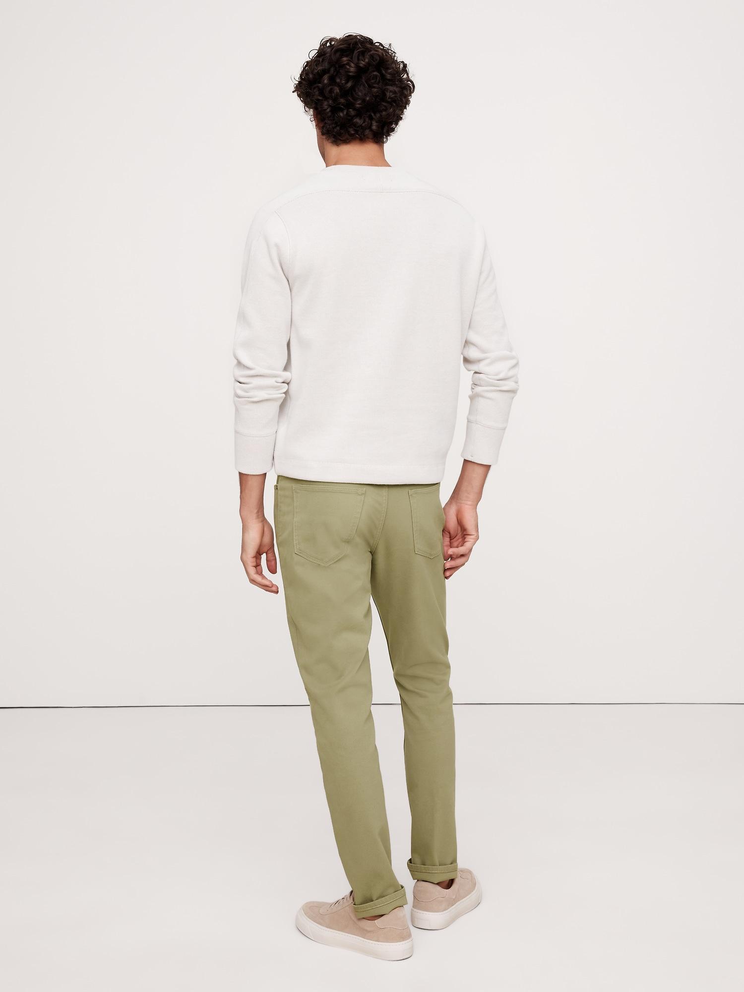 Skinny Traveler Pant Product Image