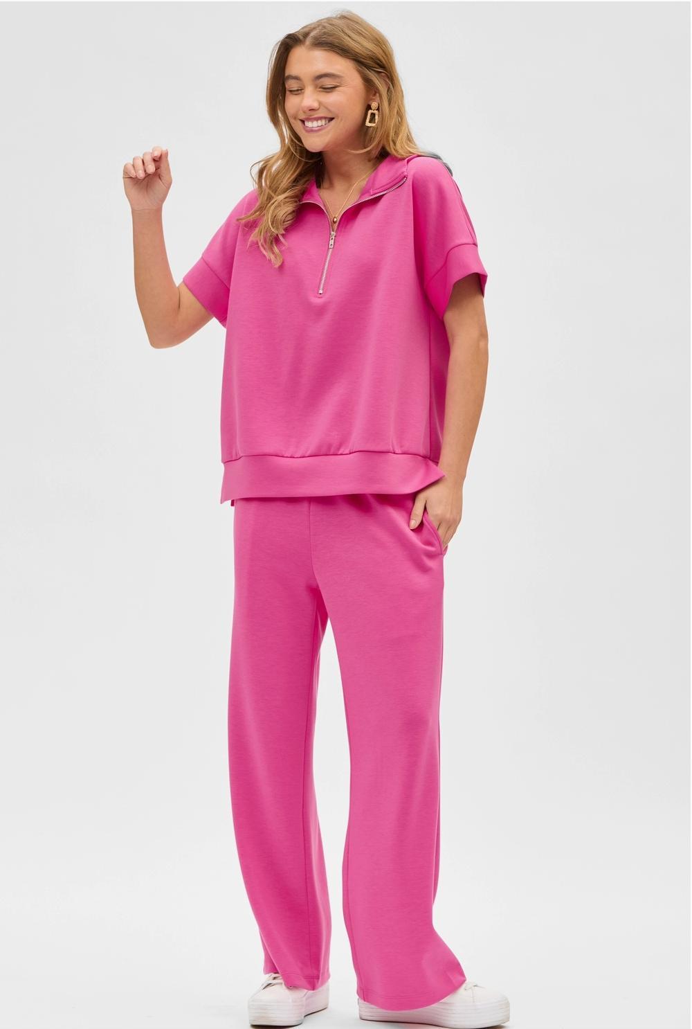 In the Clouds Lounge Pants Product Image