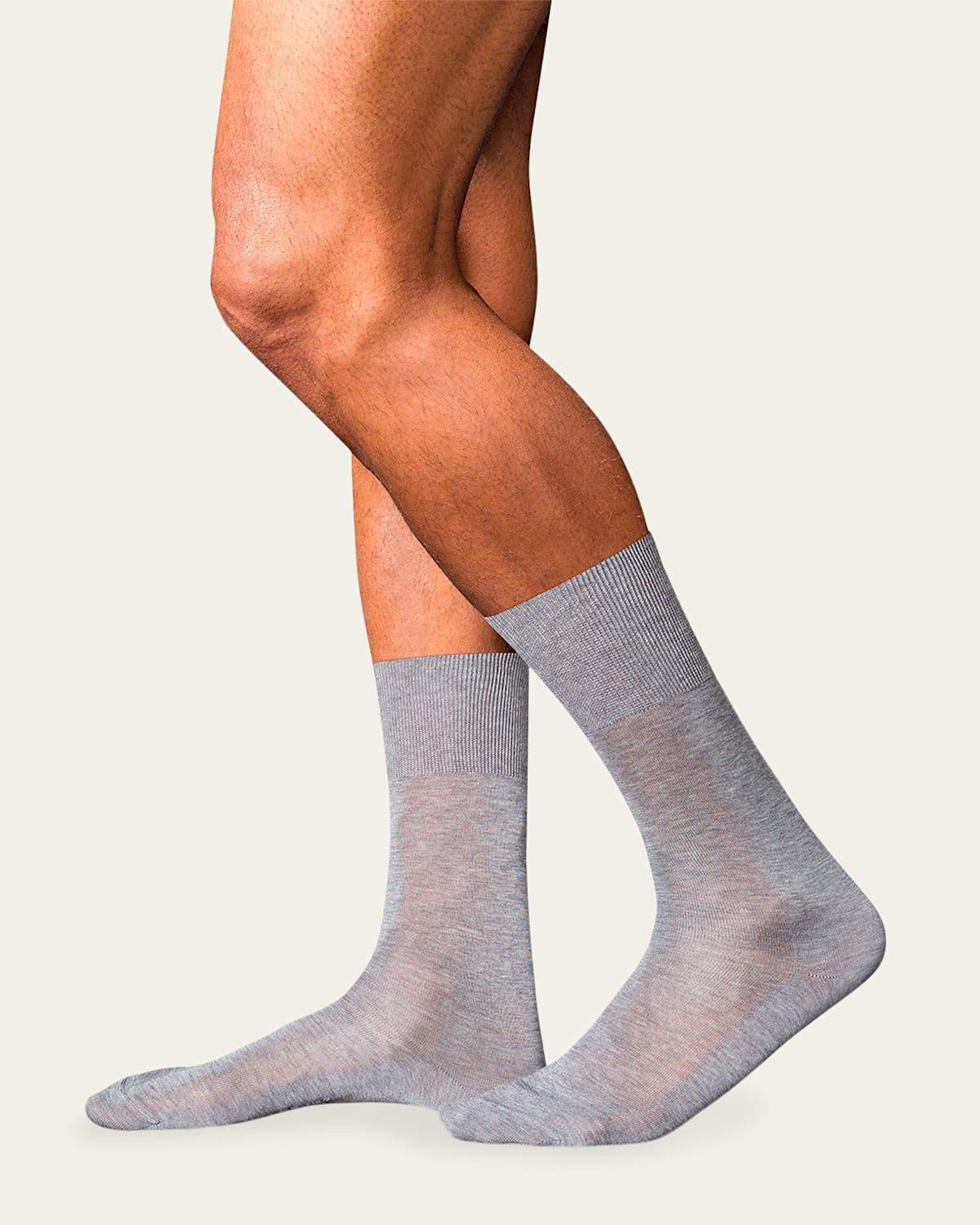 Falke No. 9 Fil dEcosse Mercerized Dress Socks Product Image