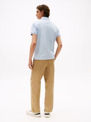 Regular Fit Nautical Graphic Logo Polo Product Image