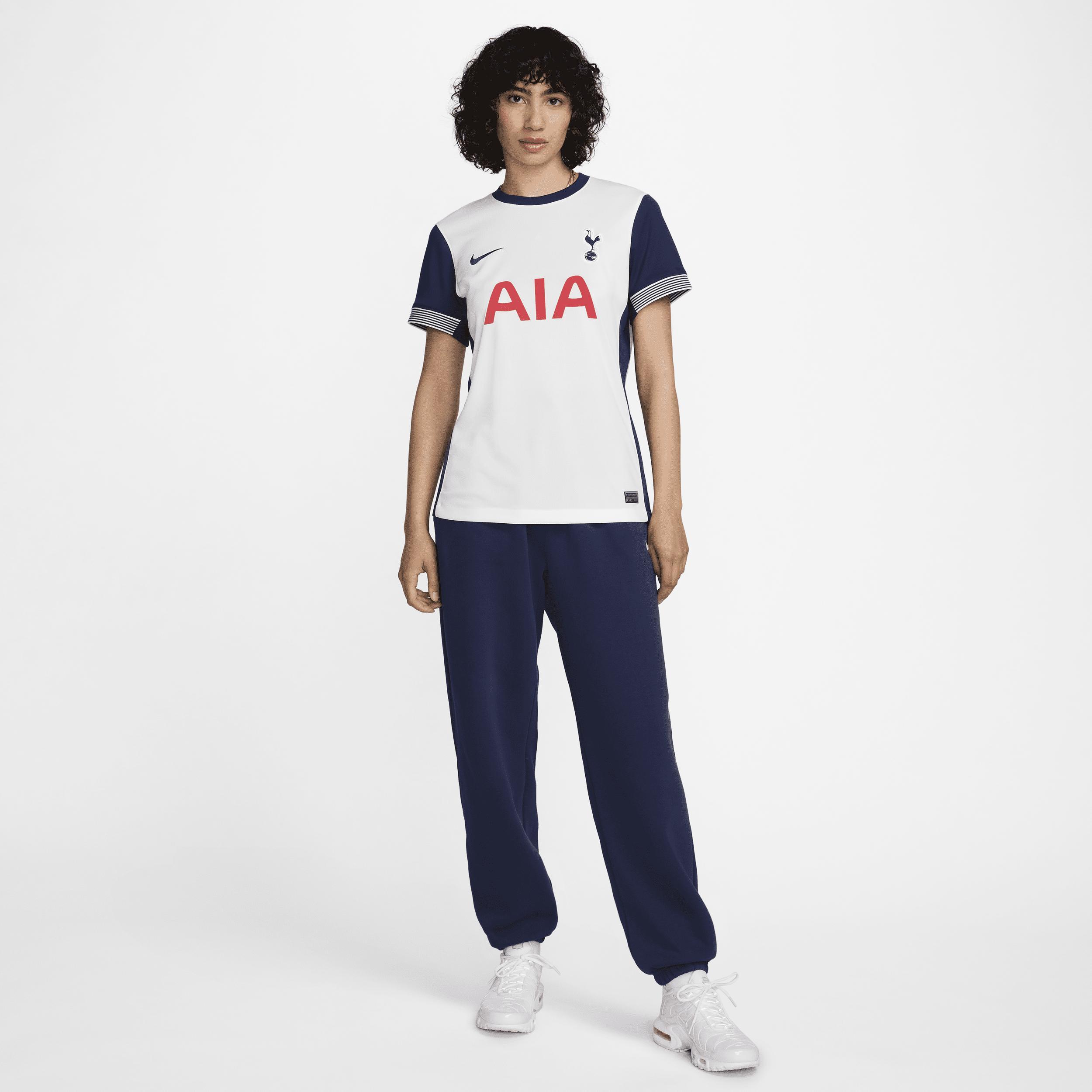 Women's Nike White Tottenham Hotspur 2024/25 Home Replica Jersey,  Product Image