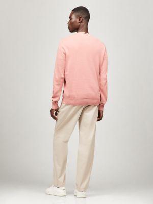 Classic Crewneck Sweater Product Image