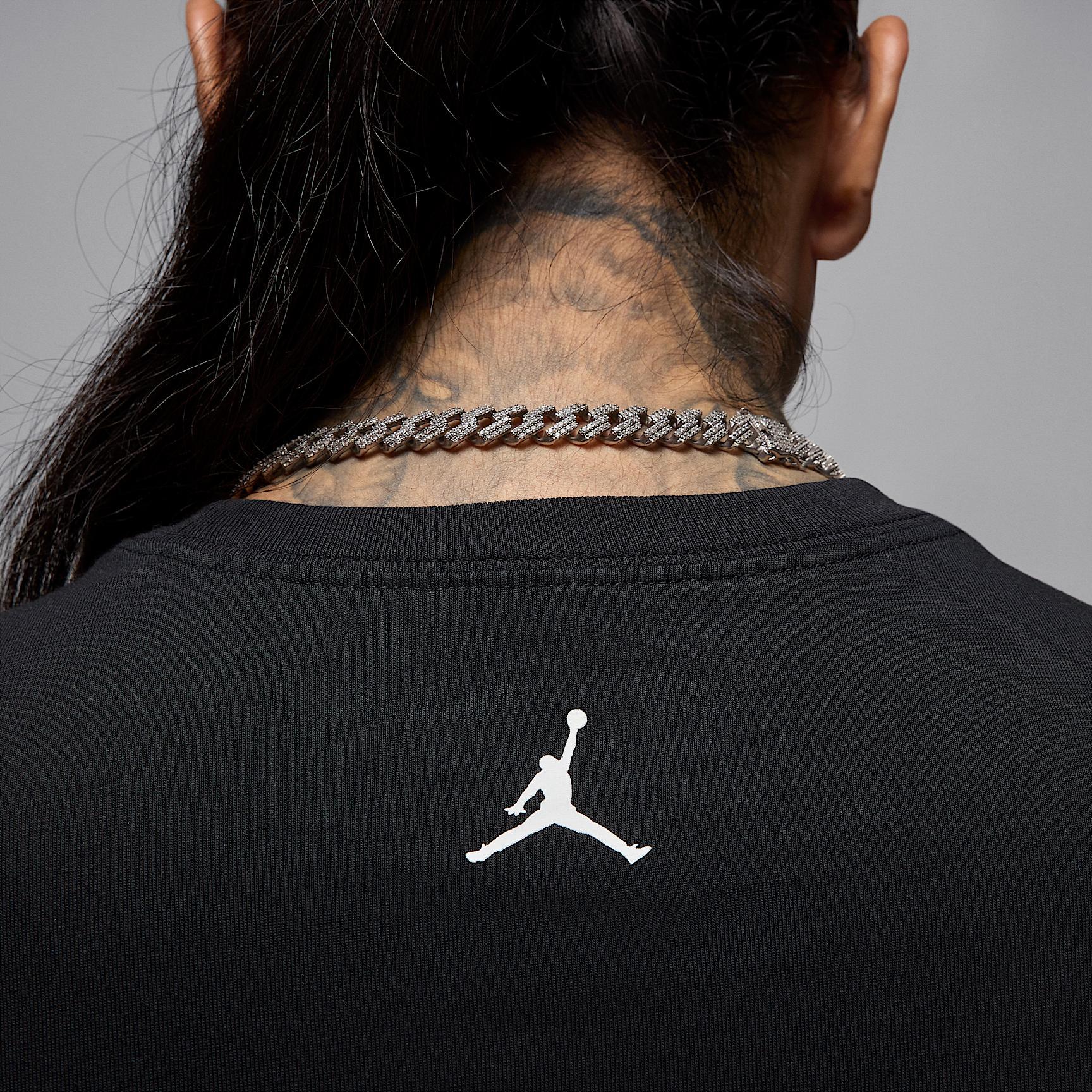 Mens Jordan Brand T-Shirt | HJ2929-410 Product Image