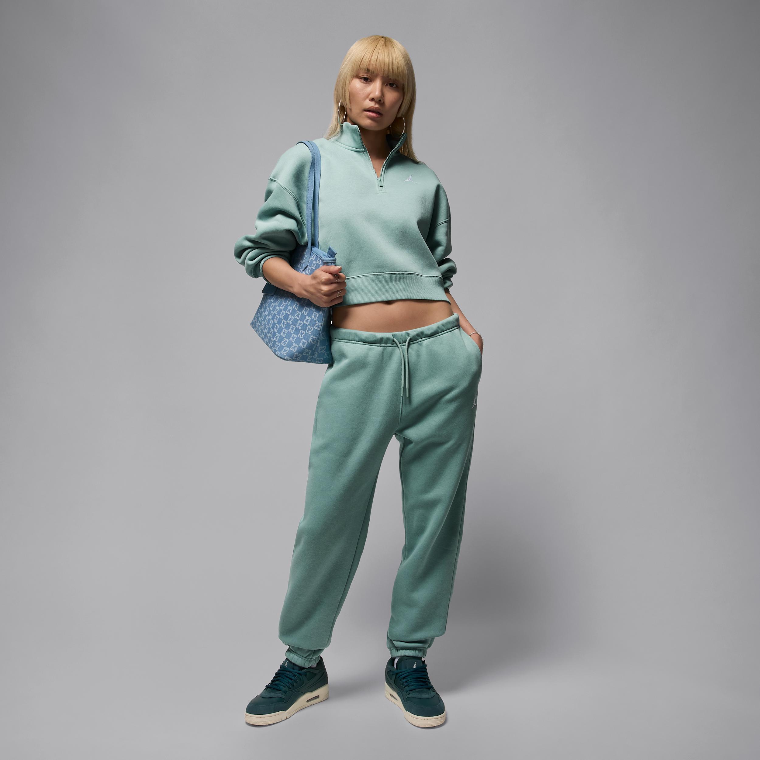 Jordan Brooklyn Fleece Women's Pants Product Image