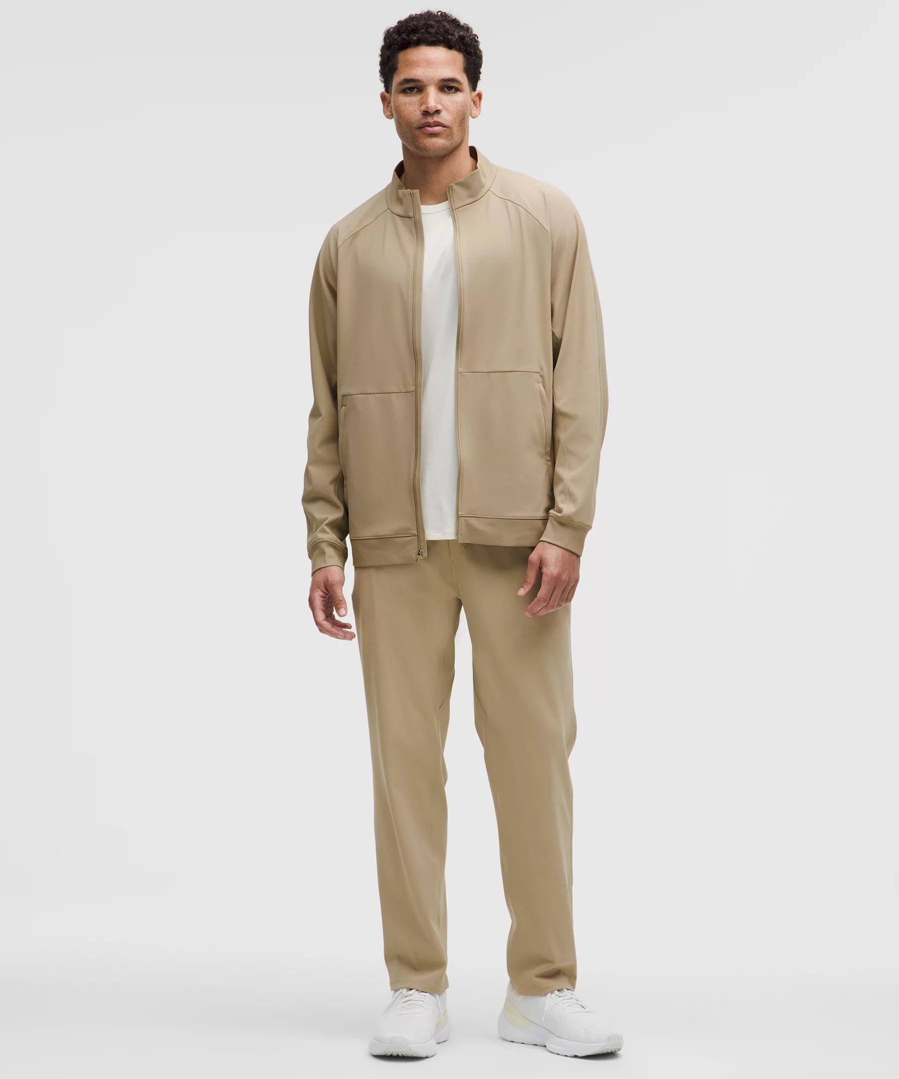 Pace Breaker Luxtreme Track Jacket Product Image