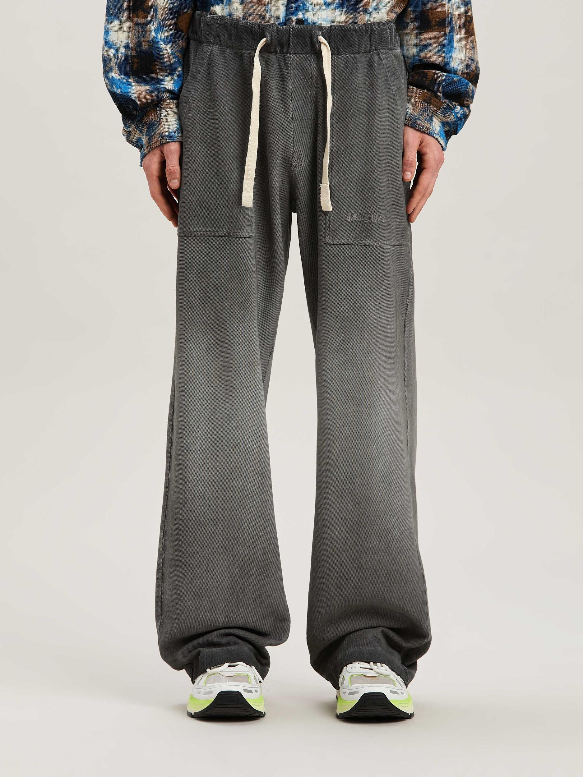 Dyed Travel Pants Product Image