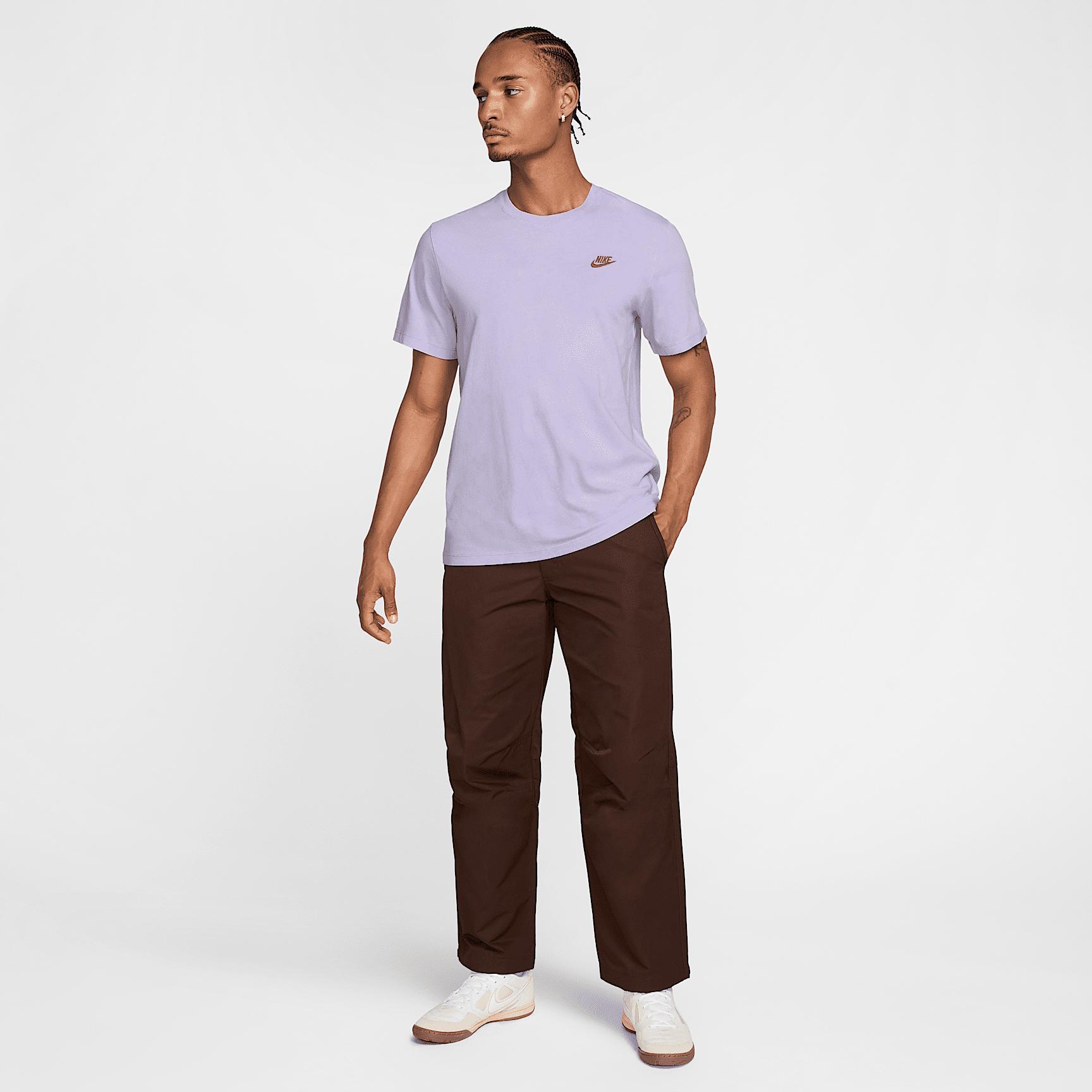 Nike Sportswear Men's T-Shirt Product Image