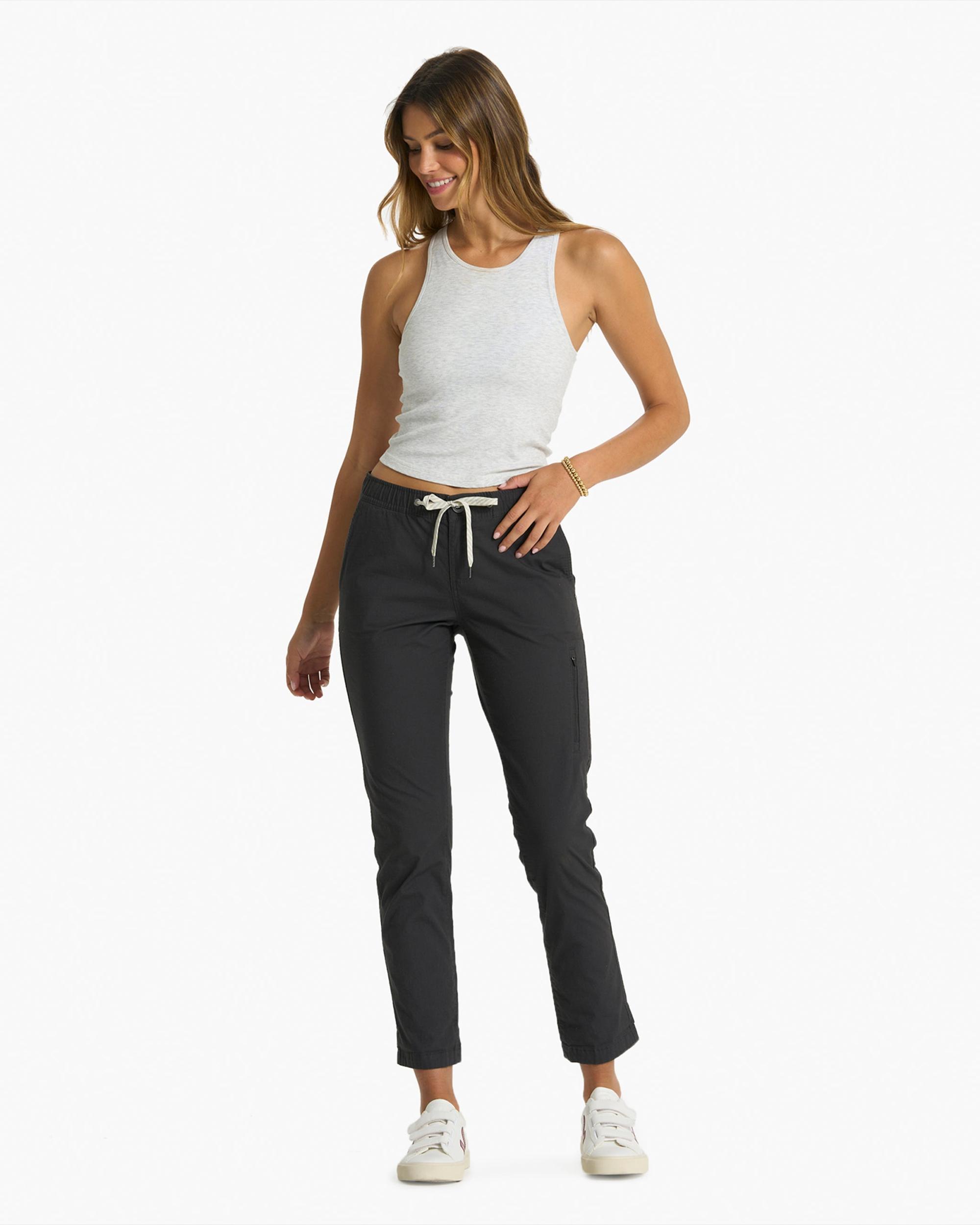 Womens Ripstop Pant Product Image
