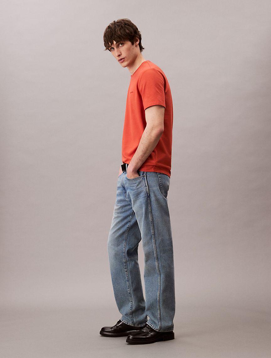 Tech Pique T-Shirt Product Image