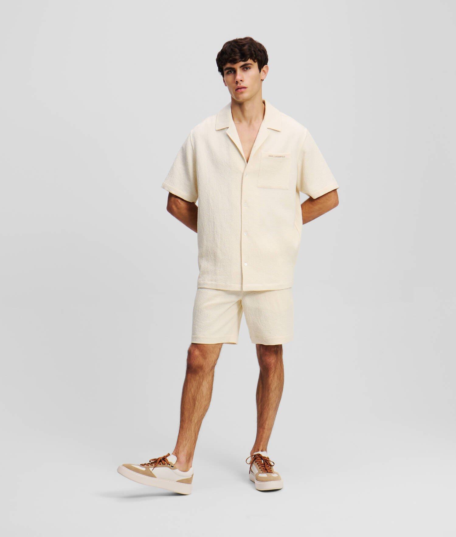 LIGHTWEIGHT SHORTS Product Image