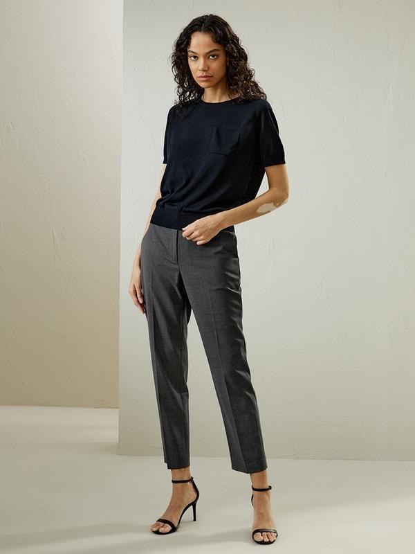 Dolce Vita Trousers Product Image