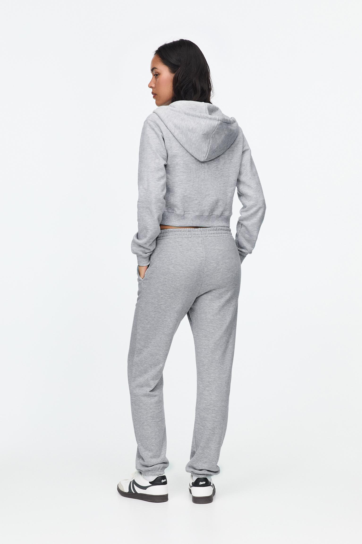 Basic joggers Product Image