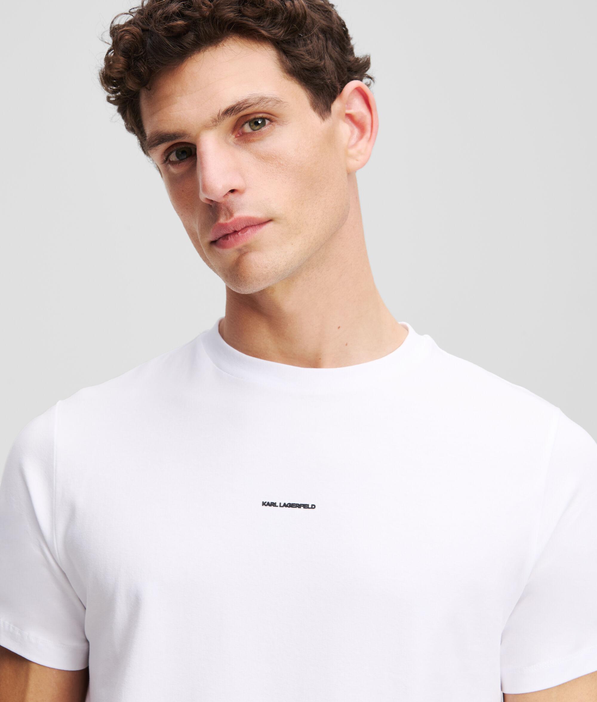 CREWNECK T-SHIRT Product Image