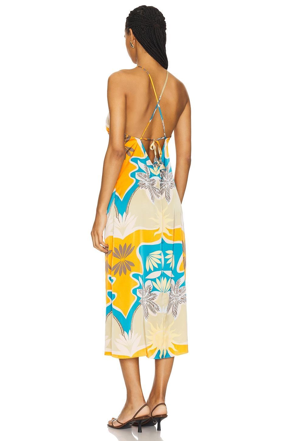 Ashanti Dress MISA Los Angeles Product Image