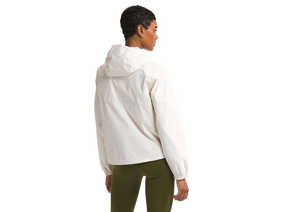 The North Face Antora Hooded Rain Jacket Product Image