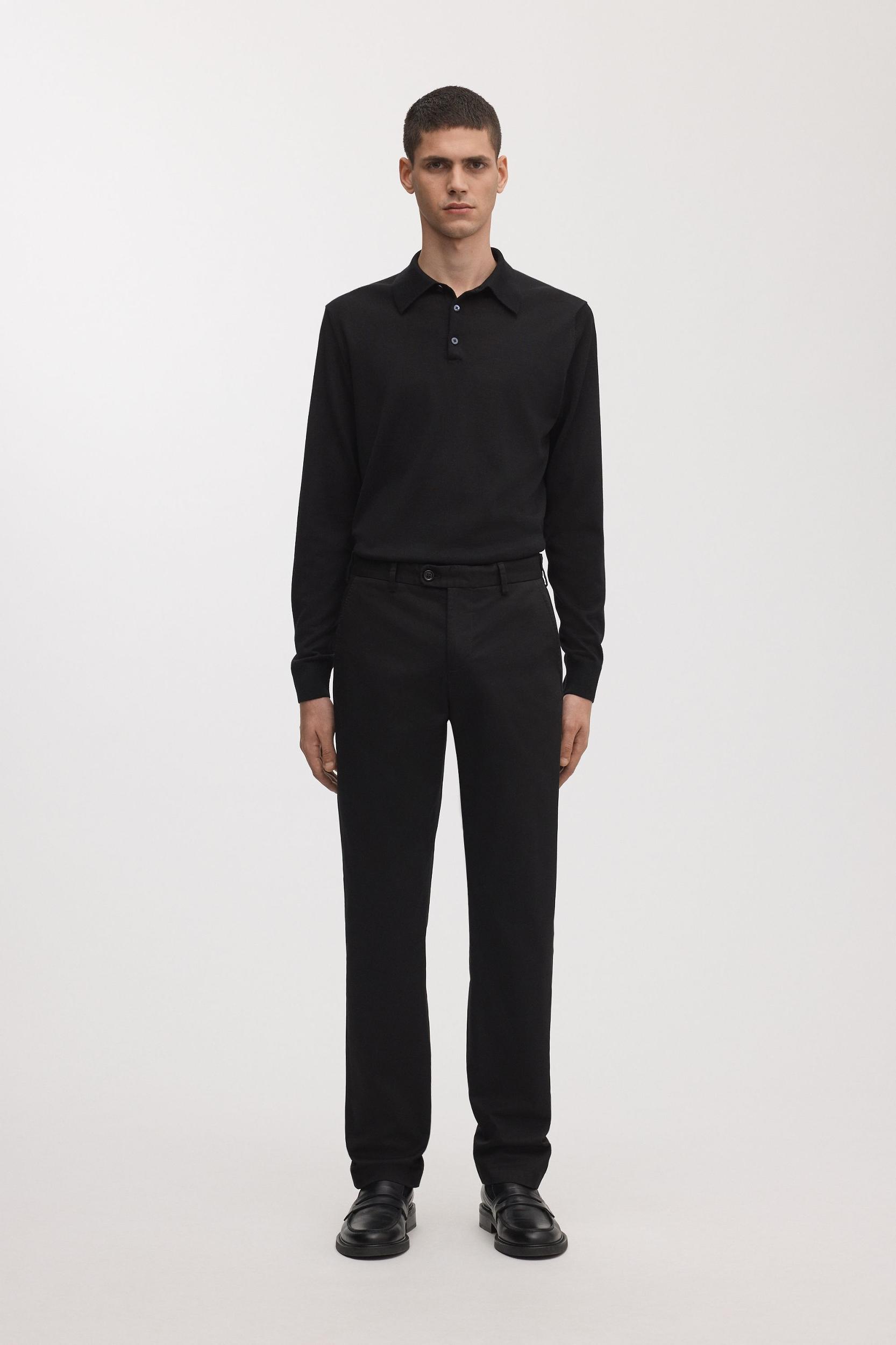 The Regular Chino Product Image