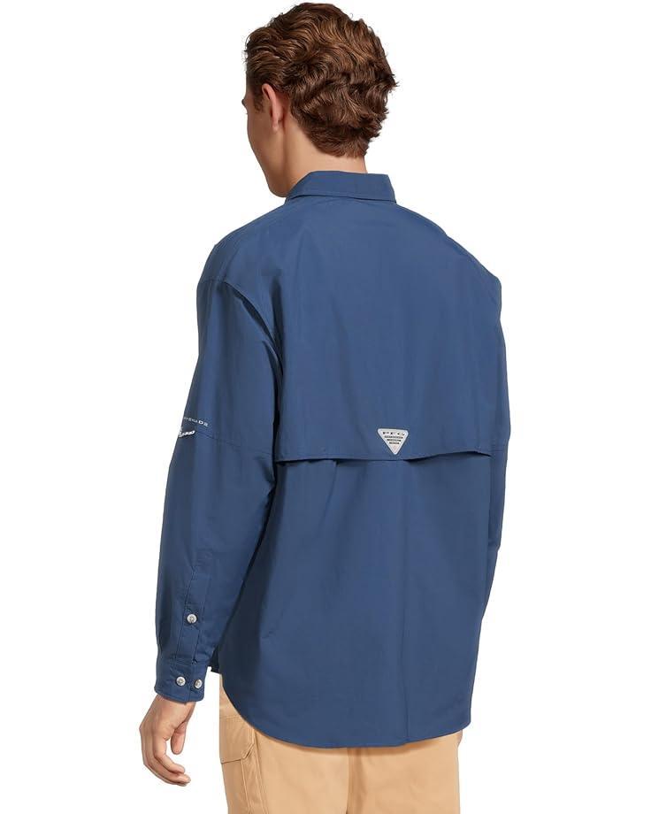 Silver Ridge™ Utility Lite Long Sleeve Product Image