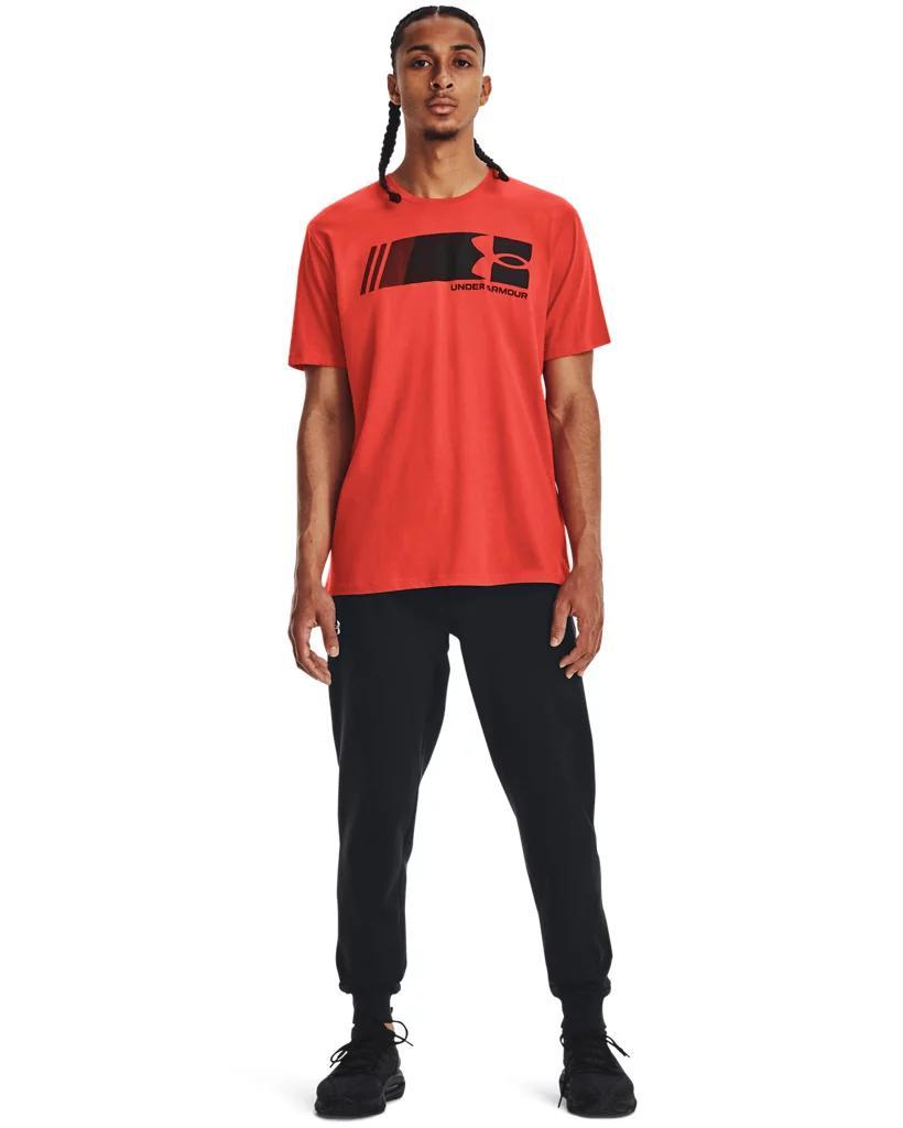 UA Fast Left Chest Product Image