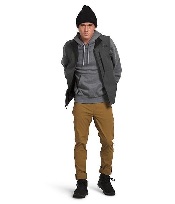 The North Face Apex Bionic 3 Heathered Vest Product Image