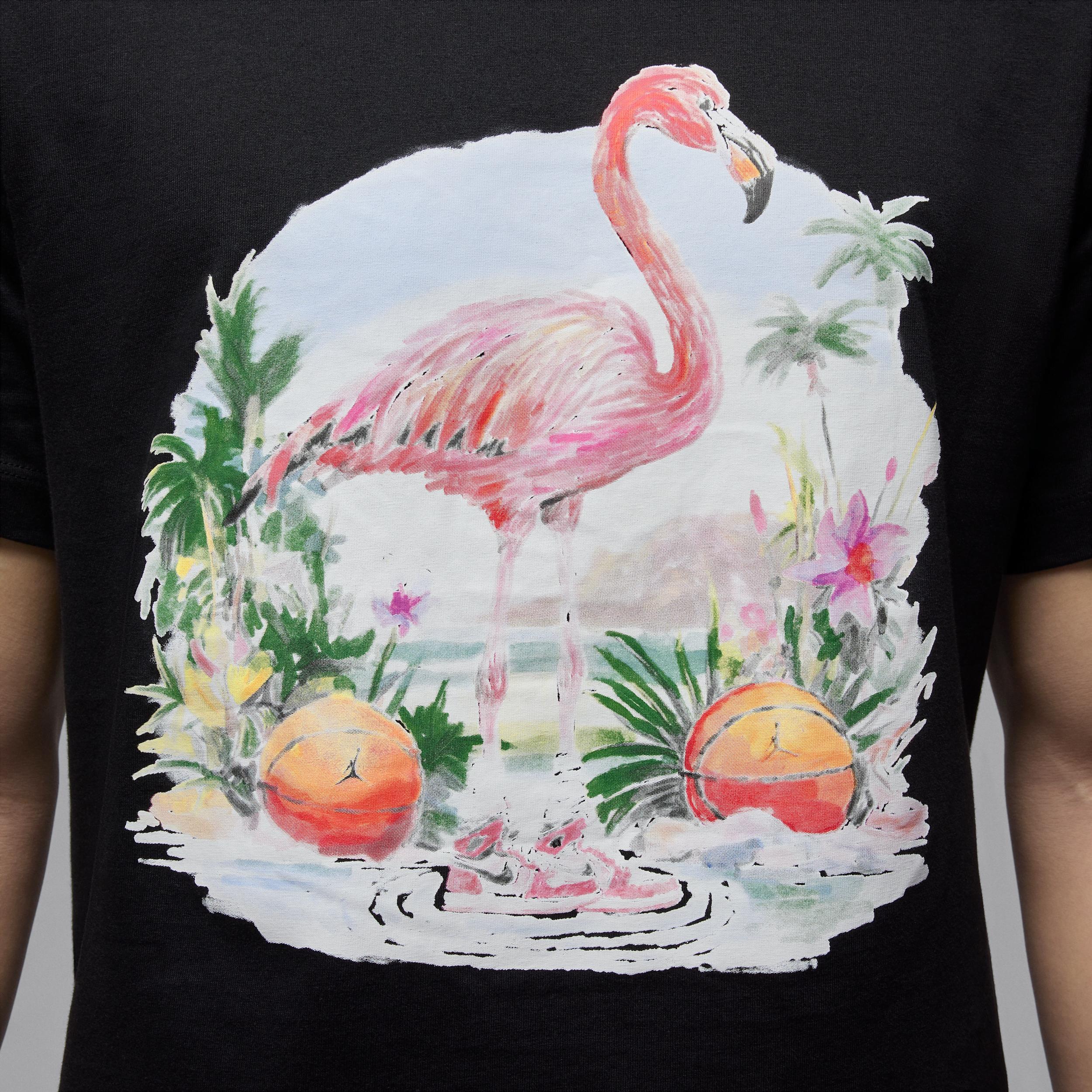 Jordan Flight Essentials Men's T-Shirt Product Image