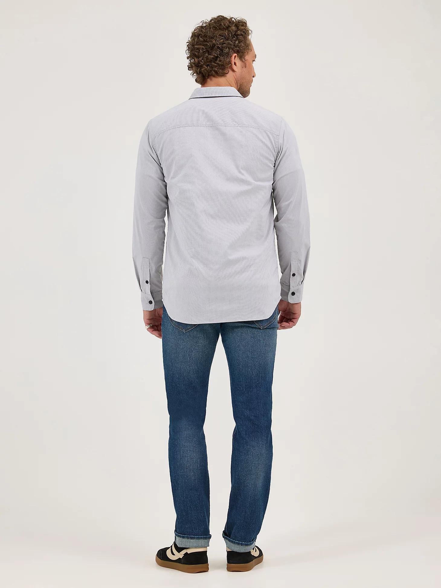 Men's Lee® X All Purpose Shirt | Men's Tops & Tees | Lee® Product Image