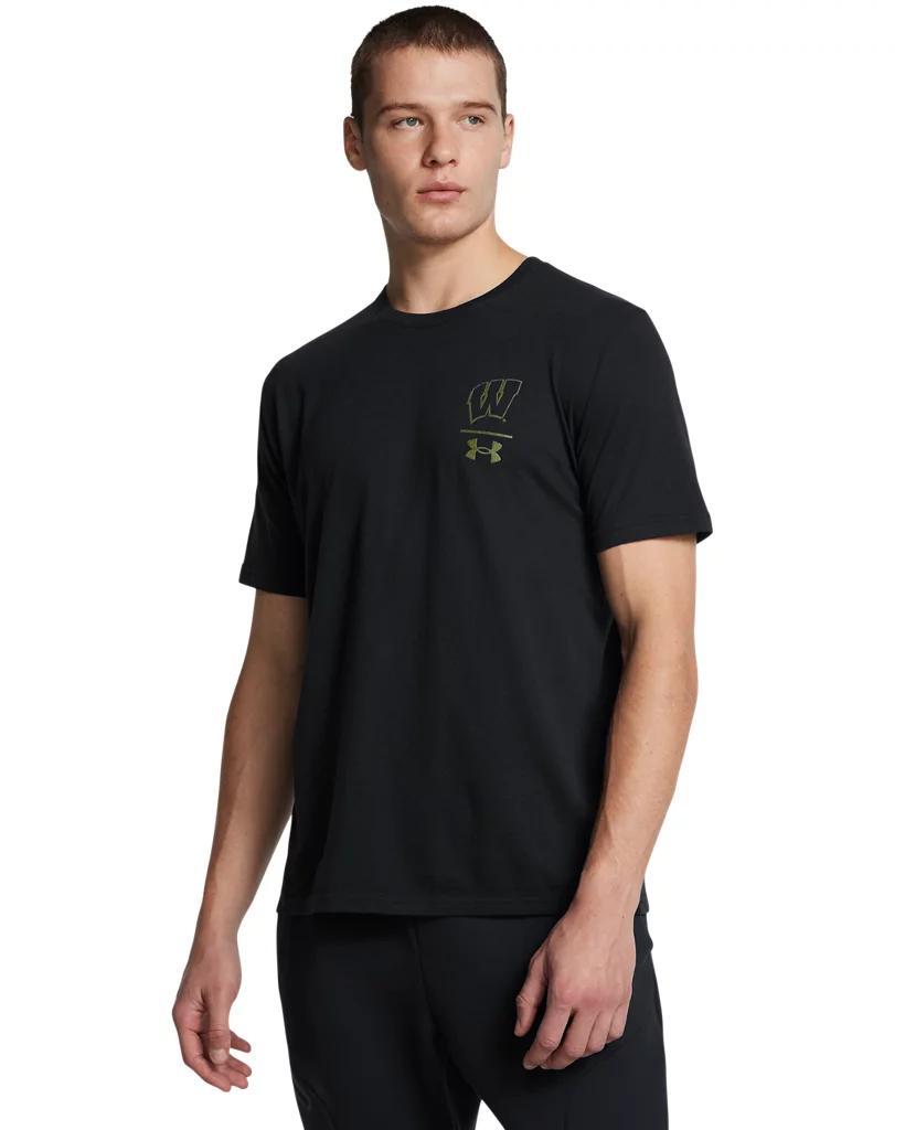 UA Performance Cotton Collegiate Product Image
