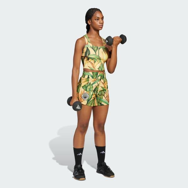 adidas x FARM Rio Training Tank Top Product Image