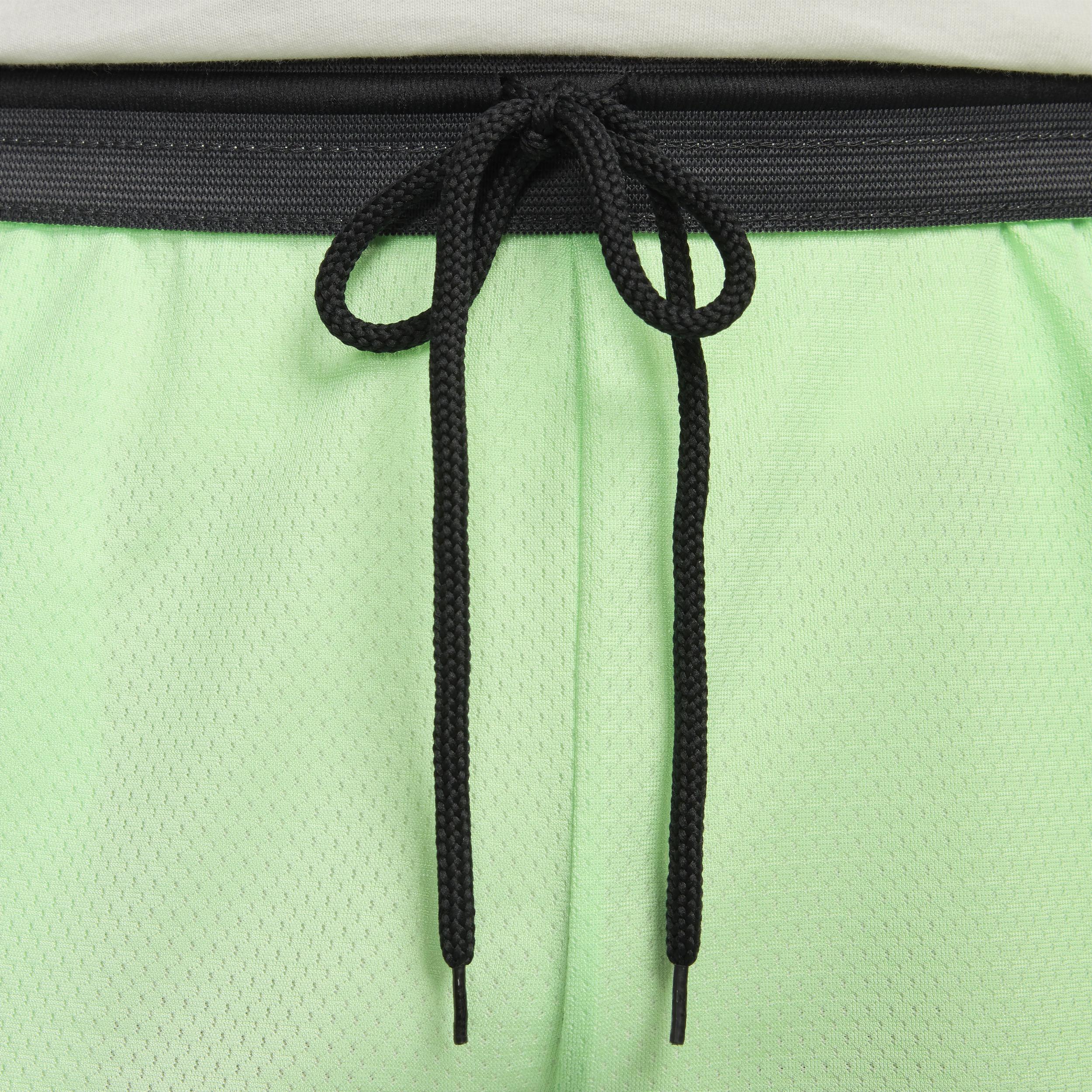 Nike Men's DNA Dri-FIT 6" Basketball Shorts Product Image