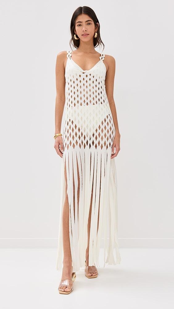 Ancora Bright Diamond Dress | Shopbop Product Image