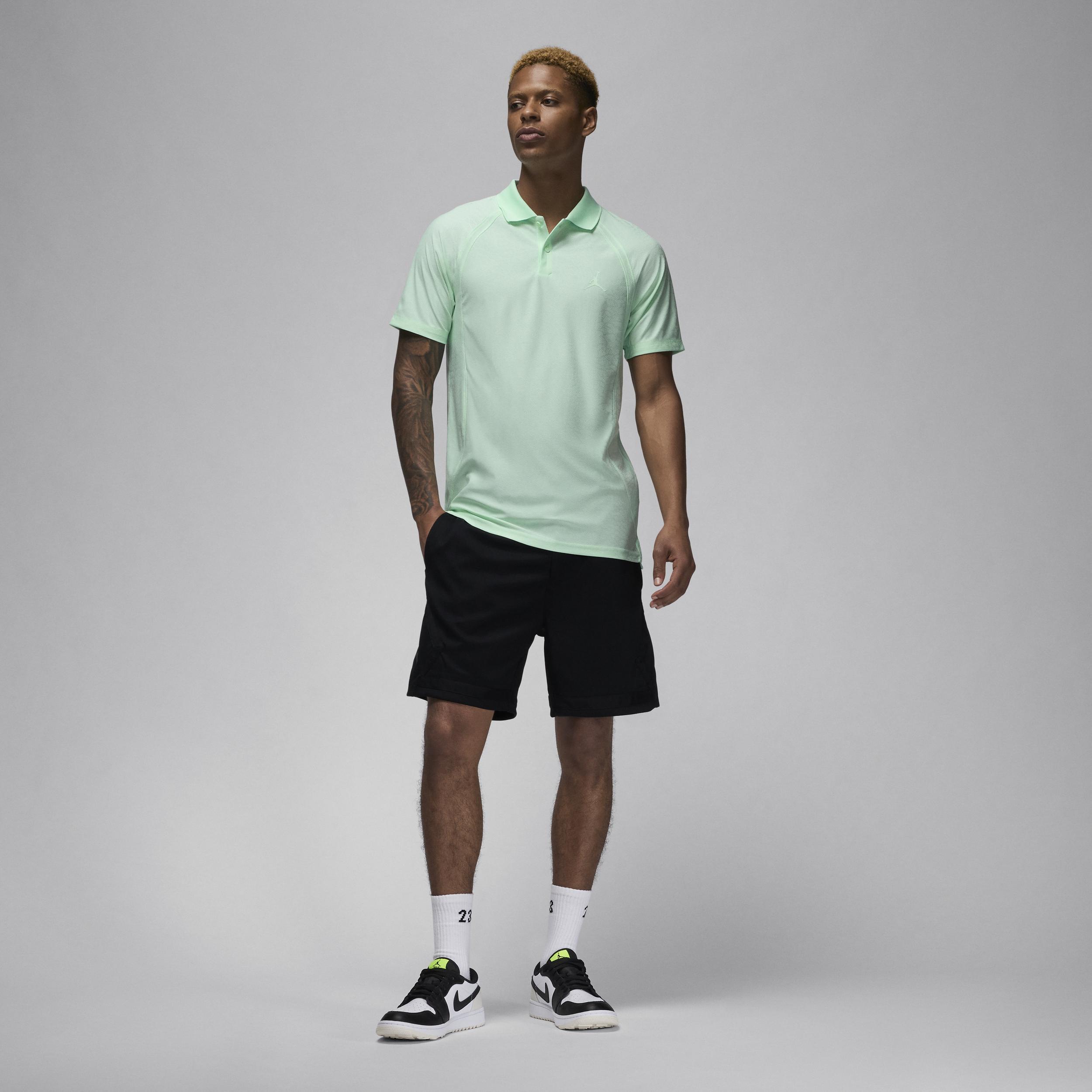 Jordan Dri-FIT ADV Sport Men's Golf Polo Product Image