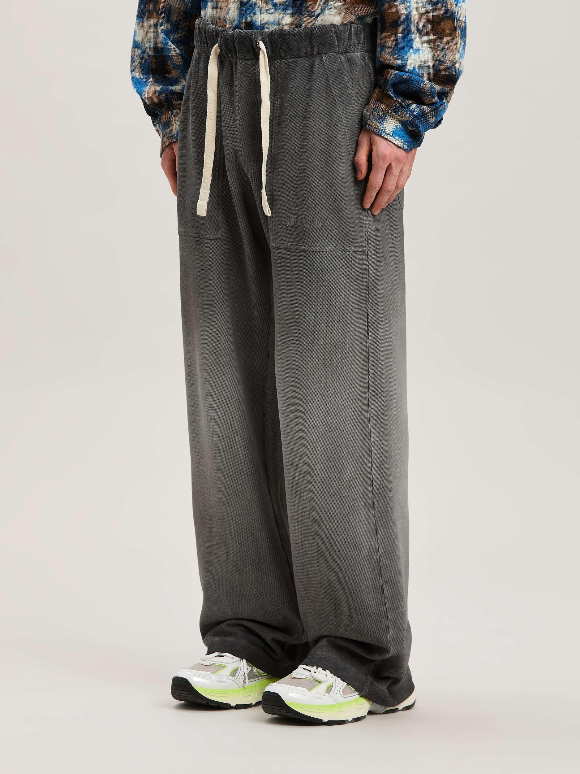 Dyed Travel Pants Product Image