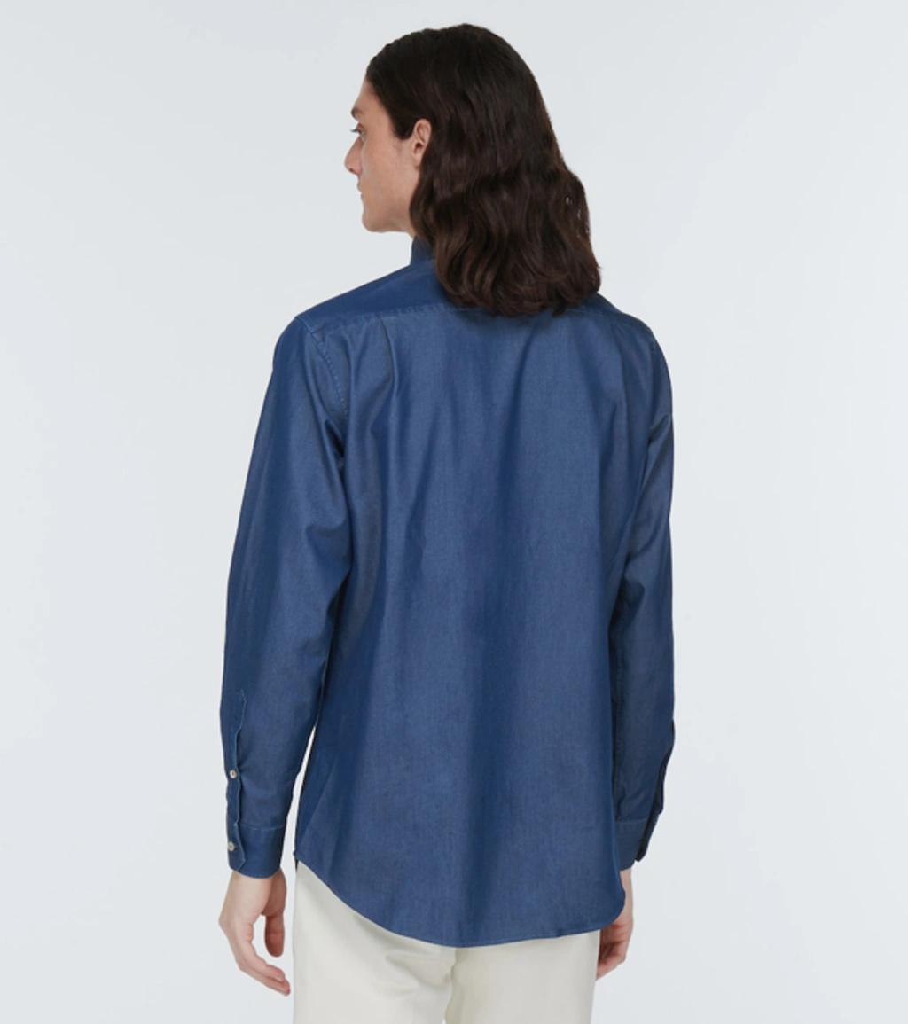 LORO PIANA Thomas Jacket In 0 Product Image