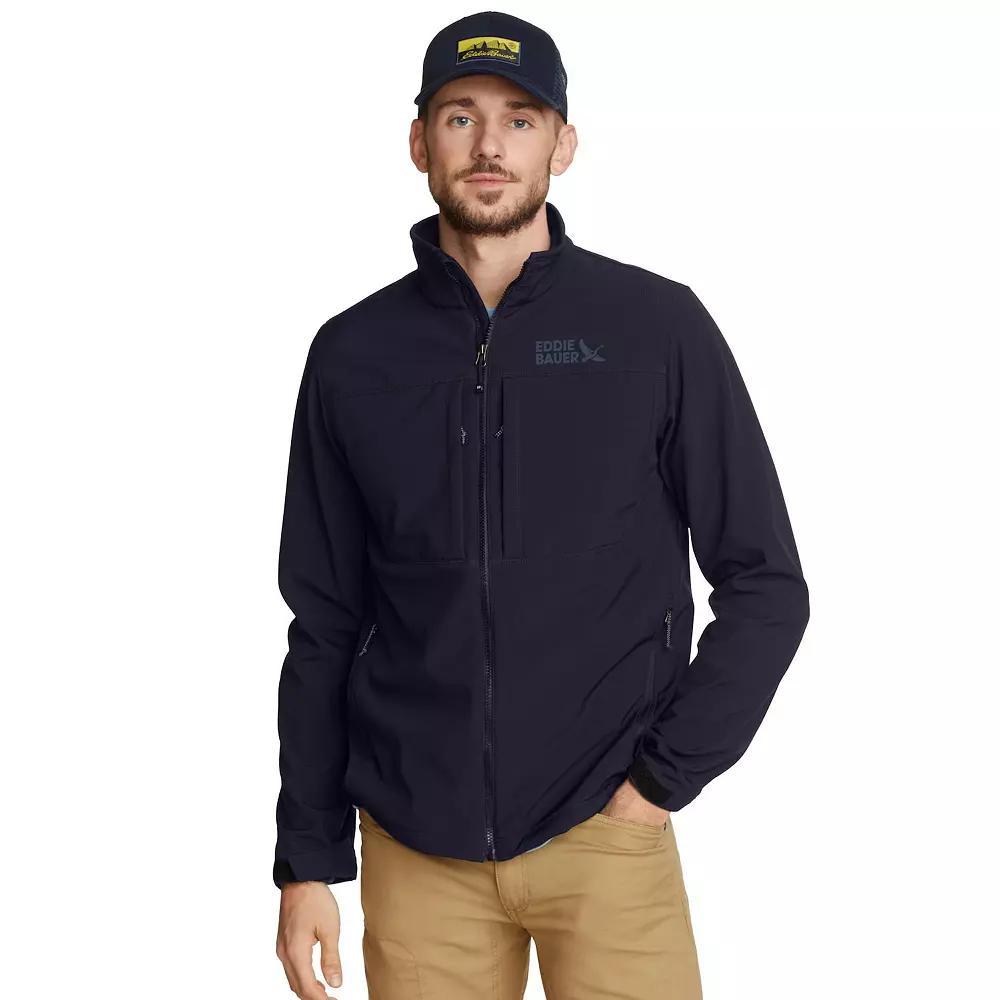 Men's Eddie Bauer Windfoil Thermal Jacket,  Product Image