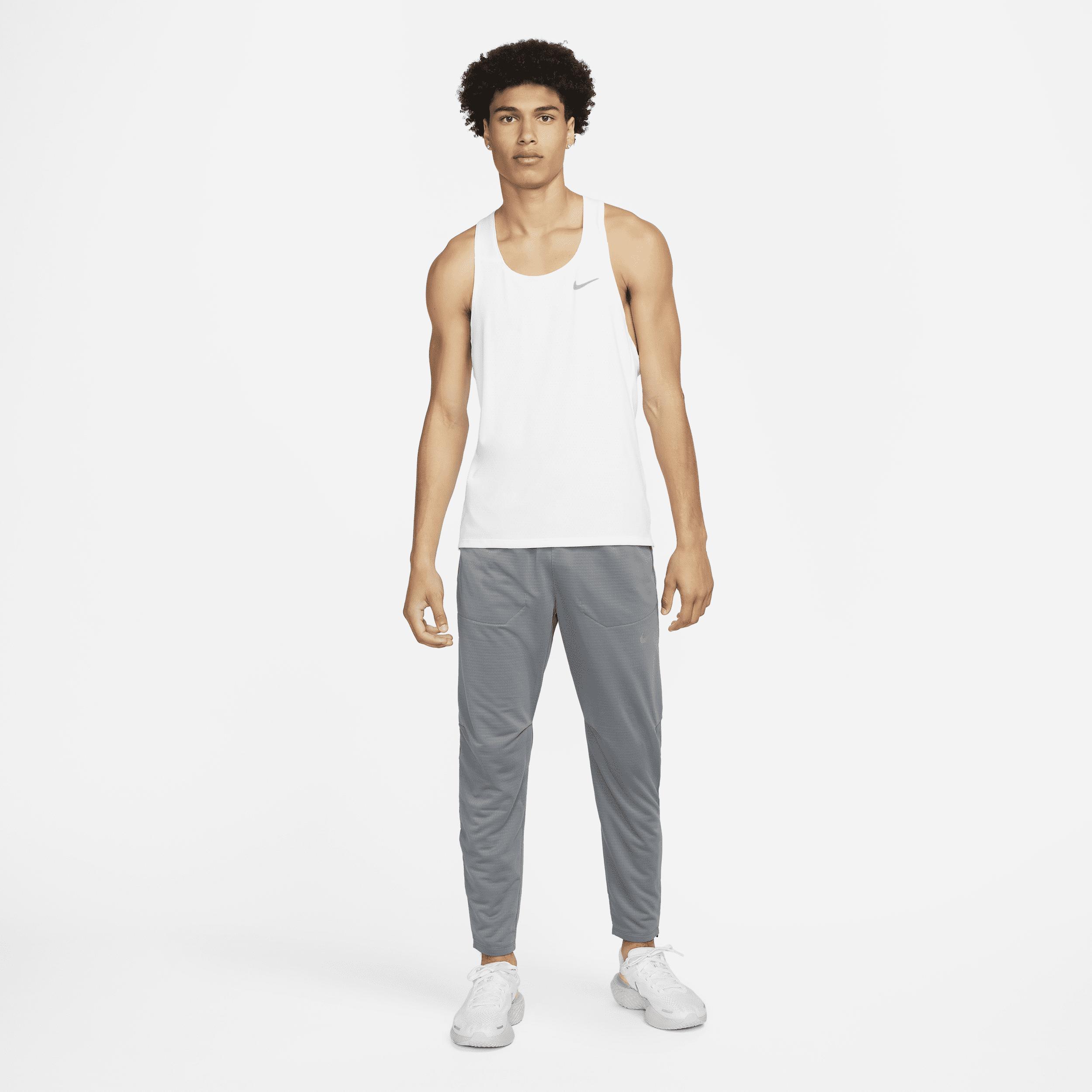 Nike Men's Phenom Dri-FIT Knit Running Pants Product Image