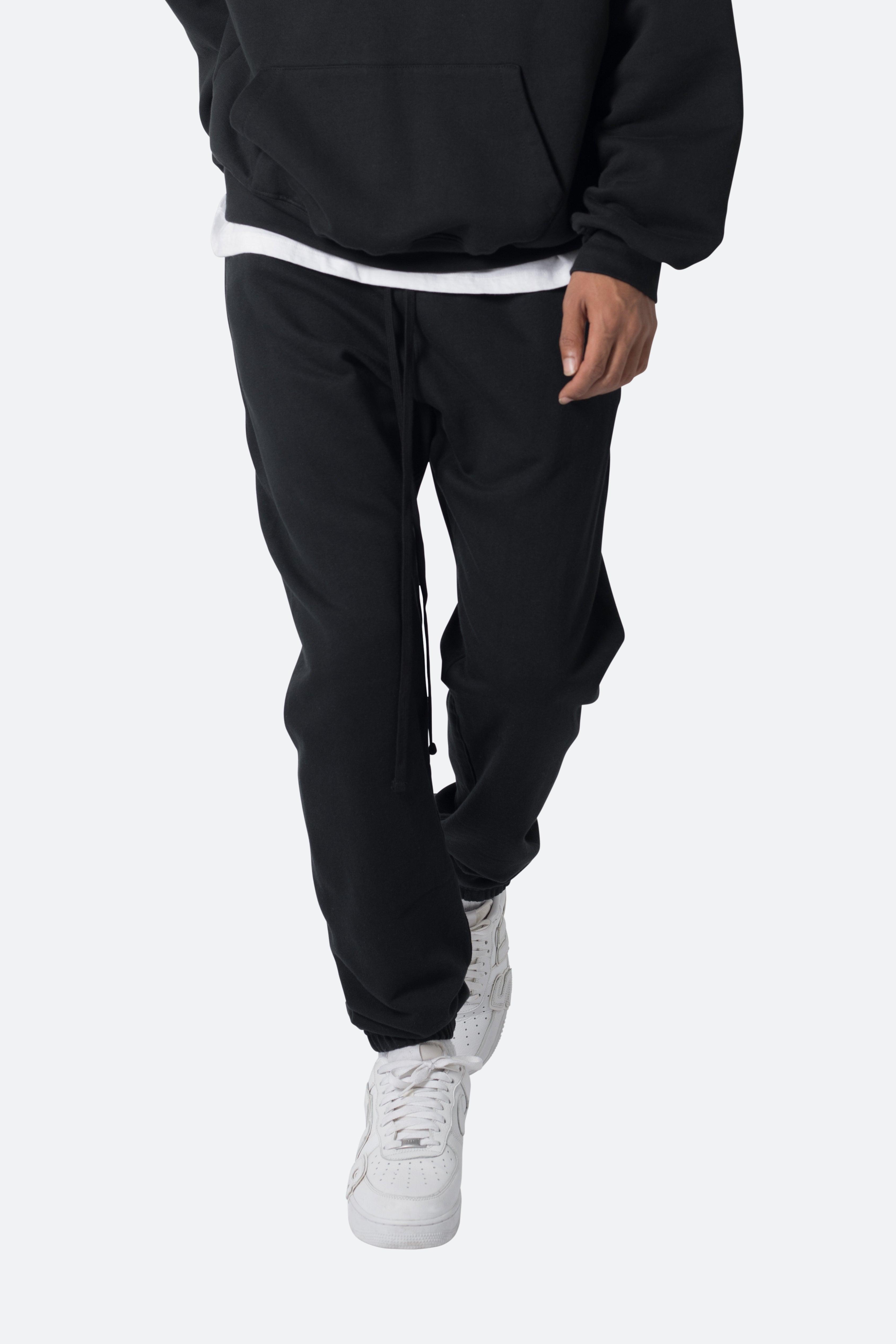 Every Day Sweatpants 2 Pack - Black/Vintage Black Product Image