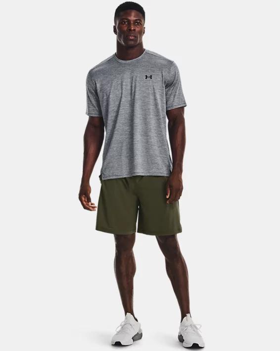 Men's UA Tech™ Vent Short Sleeve Product Image